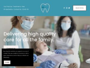 KR Dental