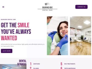 Burnside Dental Care