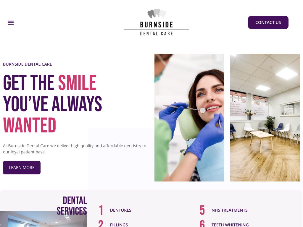 Burnside Dental Care