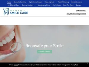 Maryhill Smile Care