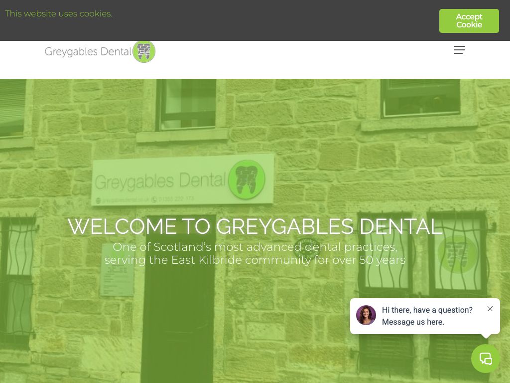 Greygables Dental