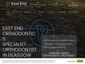 East End Orthodontics