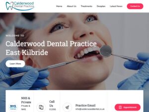 Calderwood Dental Practice