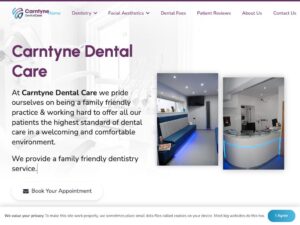 Carntyne Dental Care