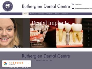 Rutherglen Dental Centre