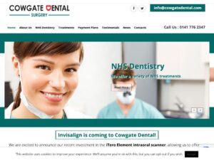 Cowgate Dental Surgery