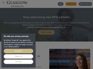 Glasgow Orthodontics
