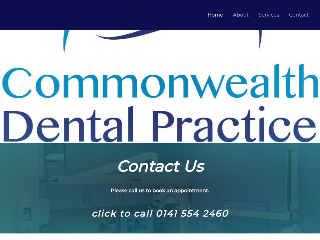 Commonwealth Dental Practice