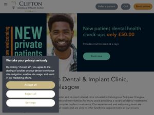 Clifton Dental & Implant Clinic