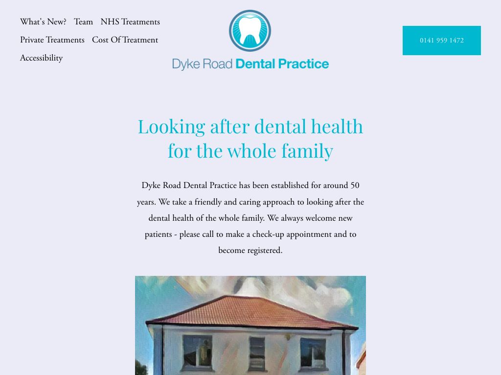 Dyke Road Dental Practice