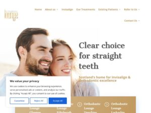 Orthodontic Lounge