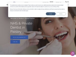 Glenburn Dental Practice