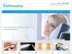 Wellmeadow Dental Practice