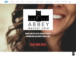 Abbey Dental Care