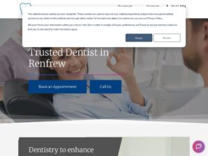 The Renfrew Dental Centre