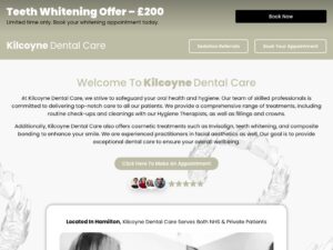 Kilcoyne Dental Care