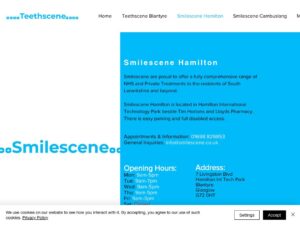 Smilescene Hamilton (High Blantyre)