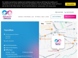 Hamilton Orthodontic Centre