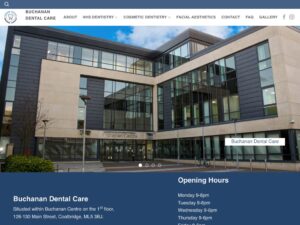 Buchanan Dental Care
