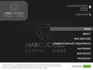 Marcuccilli Dental Care