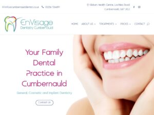 Cumbernauld Dentist