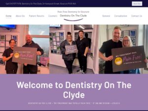 Dentistry on the Clyde