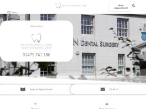 Belhaven Dental Surgery