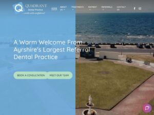 Quadrant Dental Practice