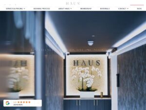 HAUS of Dentistry