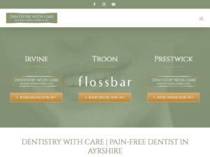Dentistry With Care