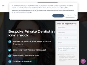 Kilmarnock Dental Care