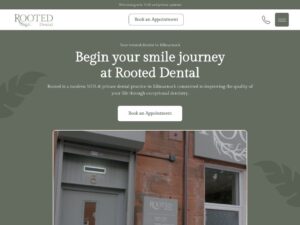 Rooted Dental