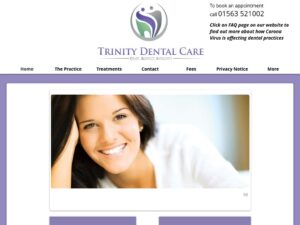 Trinity Dental Care