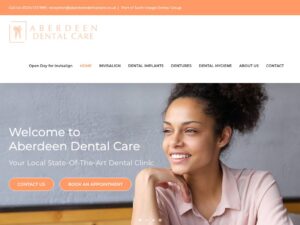 Aberdeen Dental Care