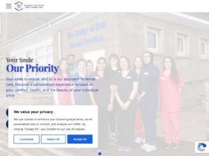 Bridge of Don Dental & Aesthetic Clinic