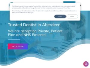 Gray & Ireland Dental Practice