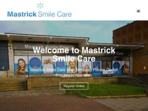 Mastrick Smile Care
