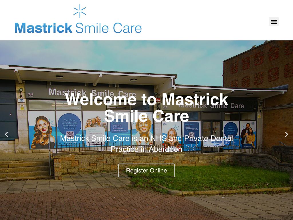 Mastrick Smile Care
