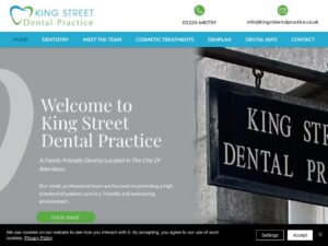 King Street Dental Practice