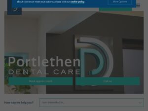 Portlethen Dental Care