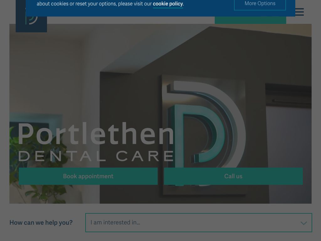 Portlethen Dental Care