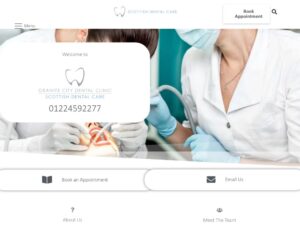 Granite City Dental Clinic