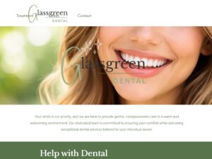 Glassgreen Dental Practice