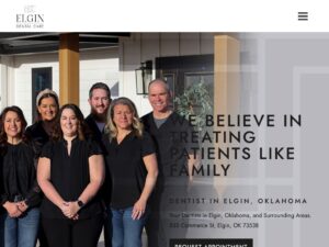 Elgin Dental Care | Elgin, OK