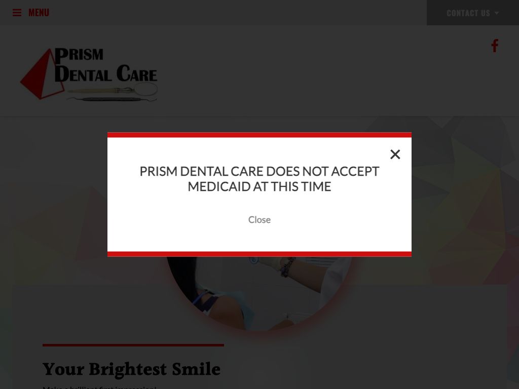 Prism Dental Care