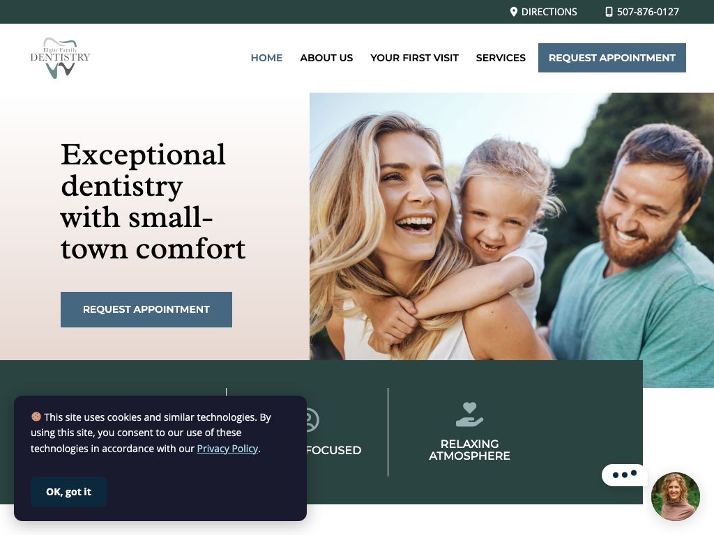 Elgin Family Dentistry