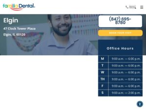 Familia Dental