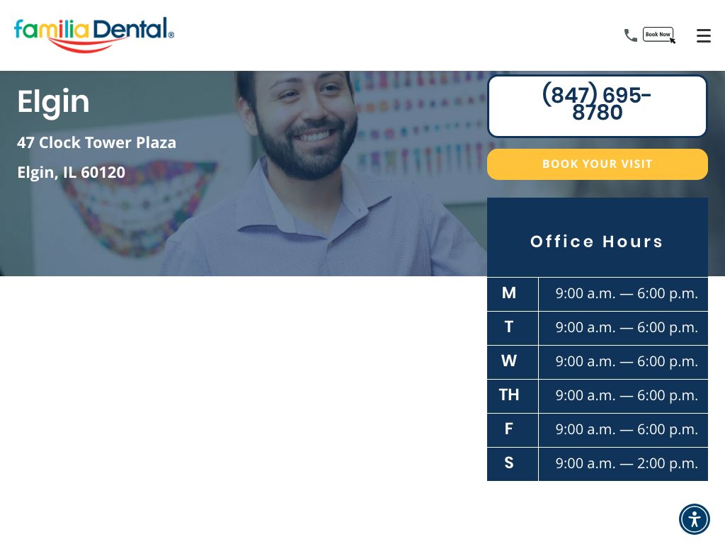 Familia Dental