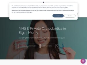 Moray Orthodontics