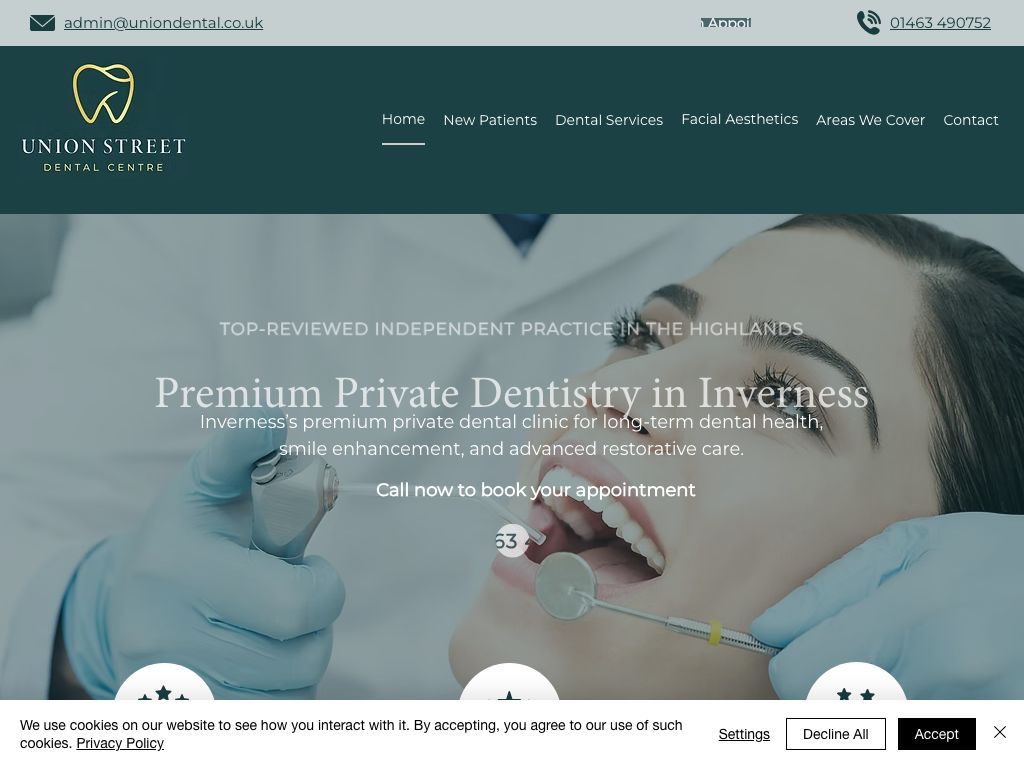 Union Street Dental Centre